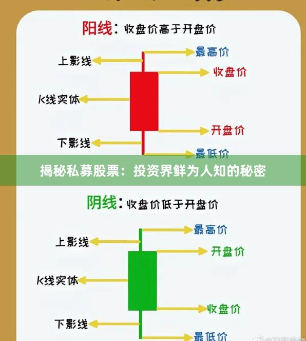 揭秘私募股票：投资界鲜为人知的秘密