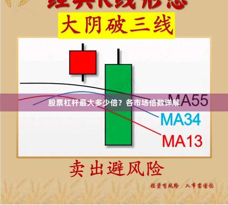 股票杠杆最大多少倍？各市场倍数详解