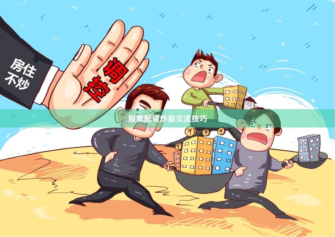 股票配资炒股交流技巧
